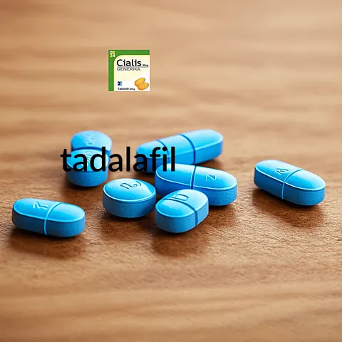 Tadalafil contraindicaciones